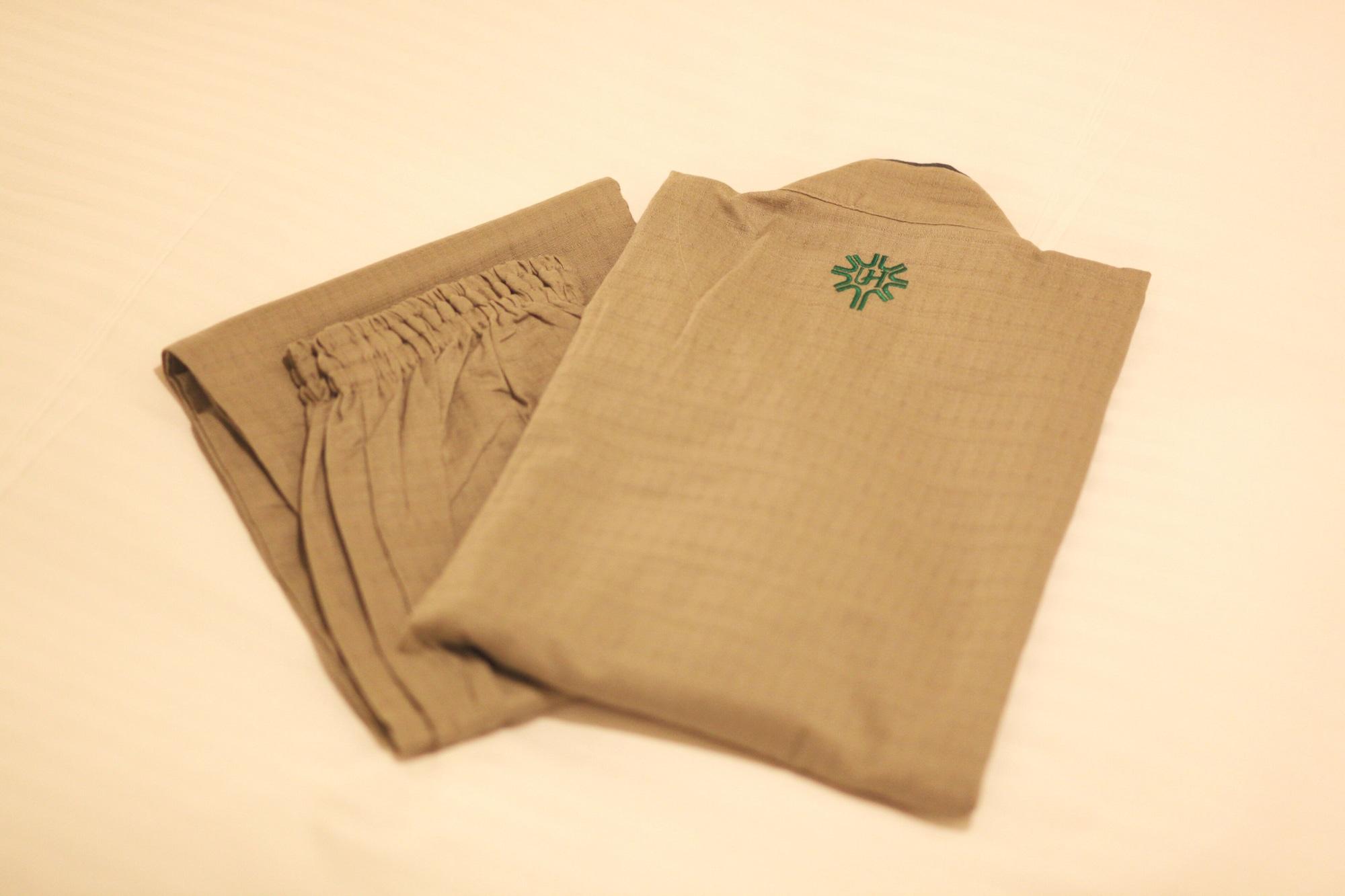 Urban Hotel Kyoto Nijo Premium Екстериор снимка
