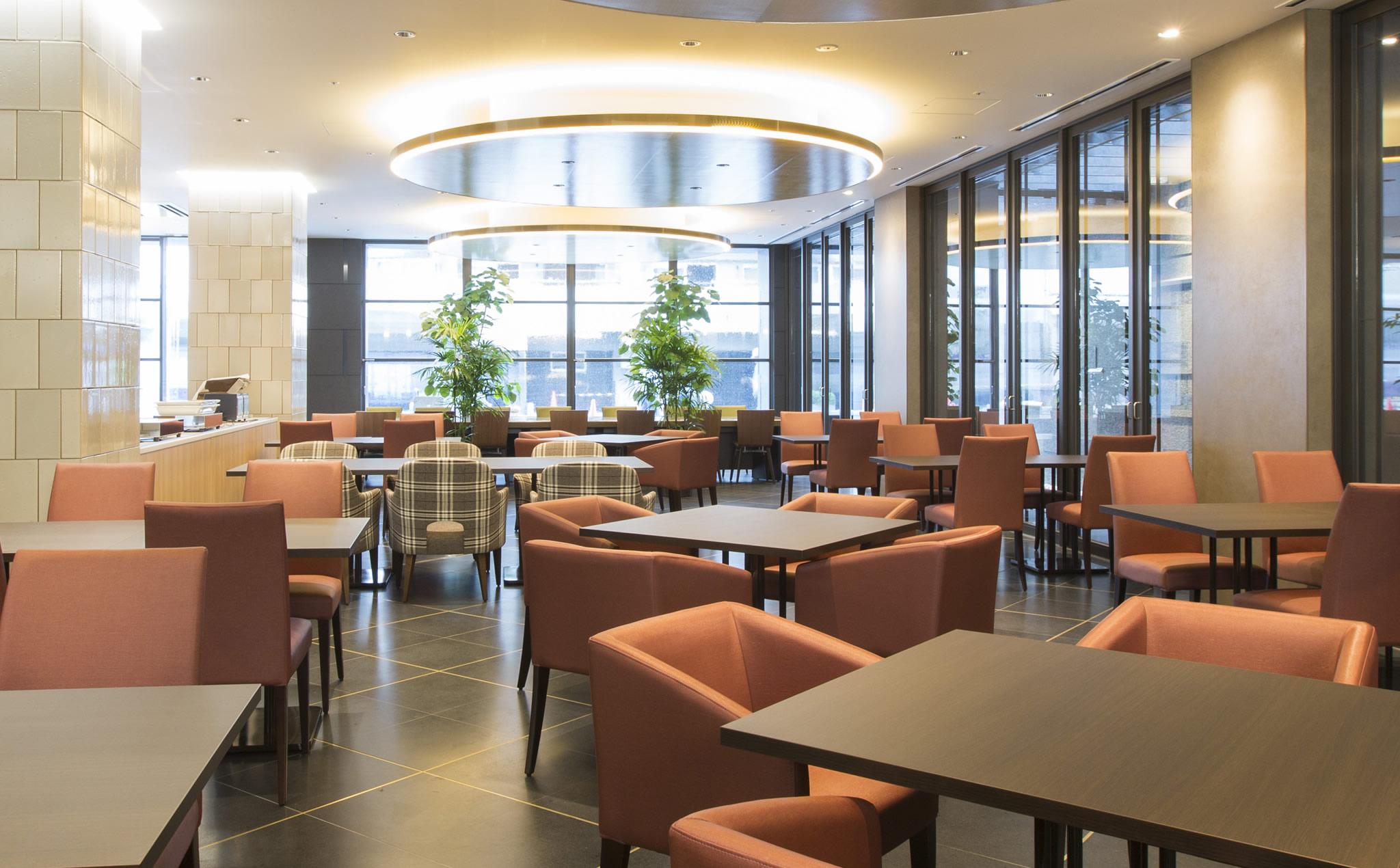 Urban Hotel Kyoto Nijo Premium Екстериор снимка