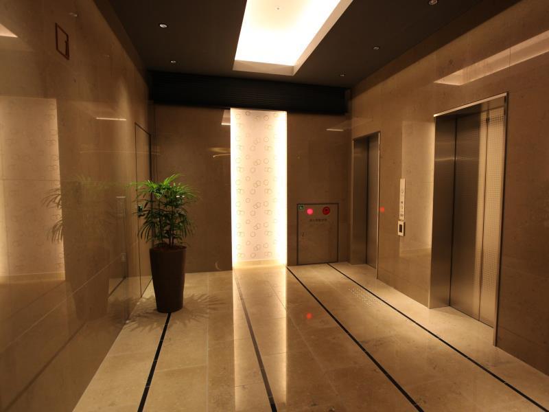 Urban Hotel Kyoto Nijo Premium Екстериор снимка