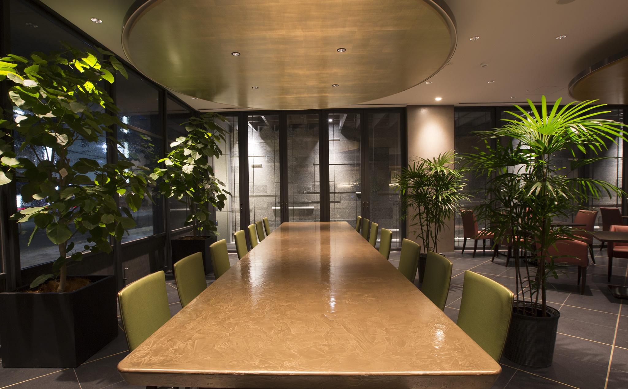 Urban Hotel Kyoto Nijo Premium Екстериор снимка