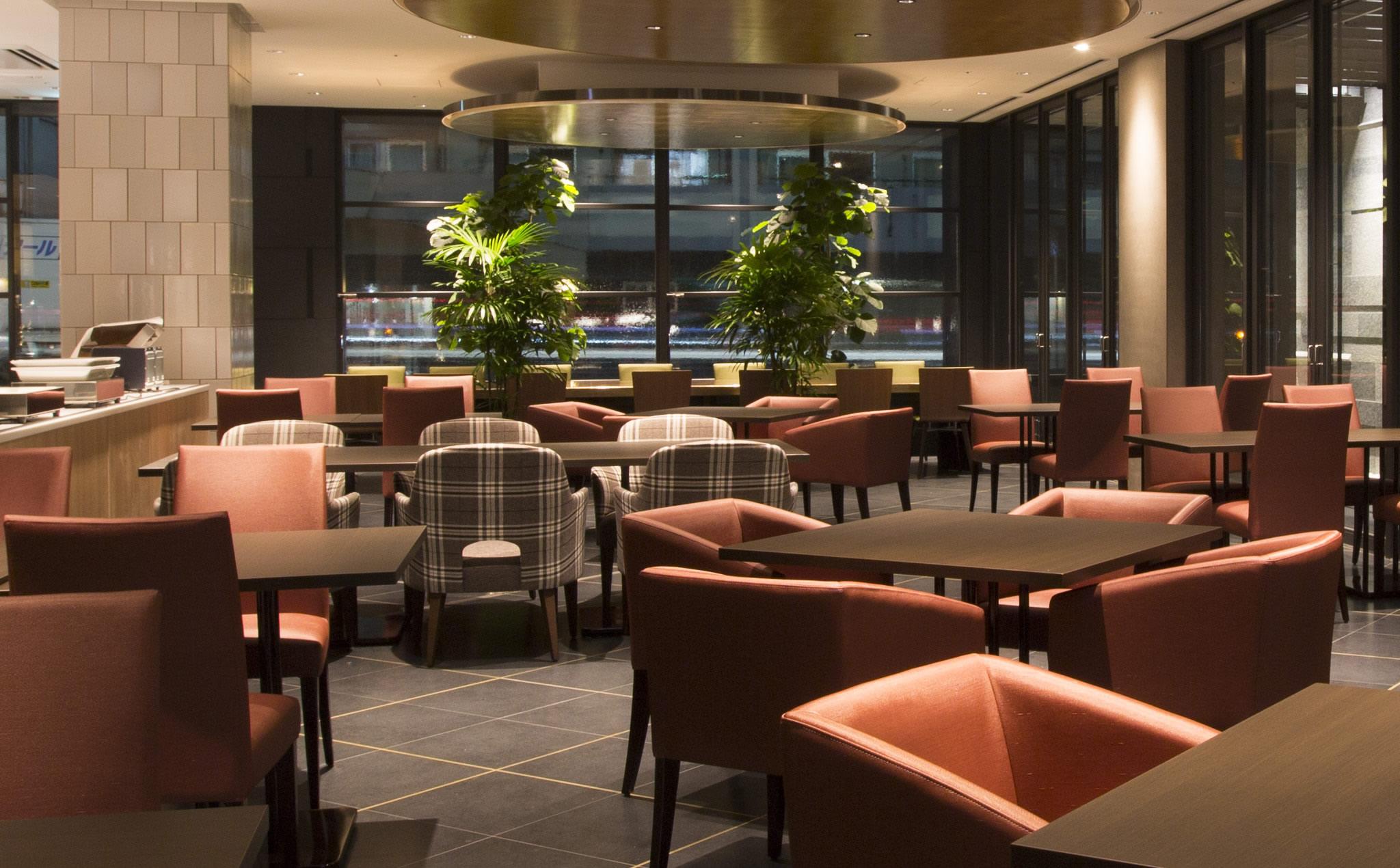 Urban Hotel Kyoto Nijo Premium Екстериор снимка