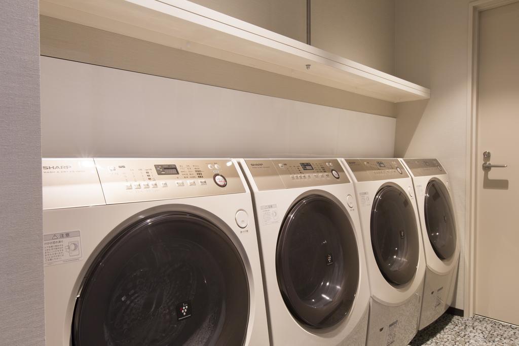 Urban Hotel Kyoto Nijo Premium Екстериор снимка