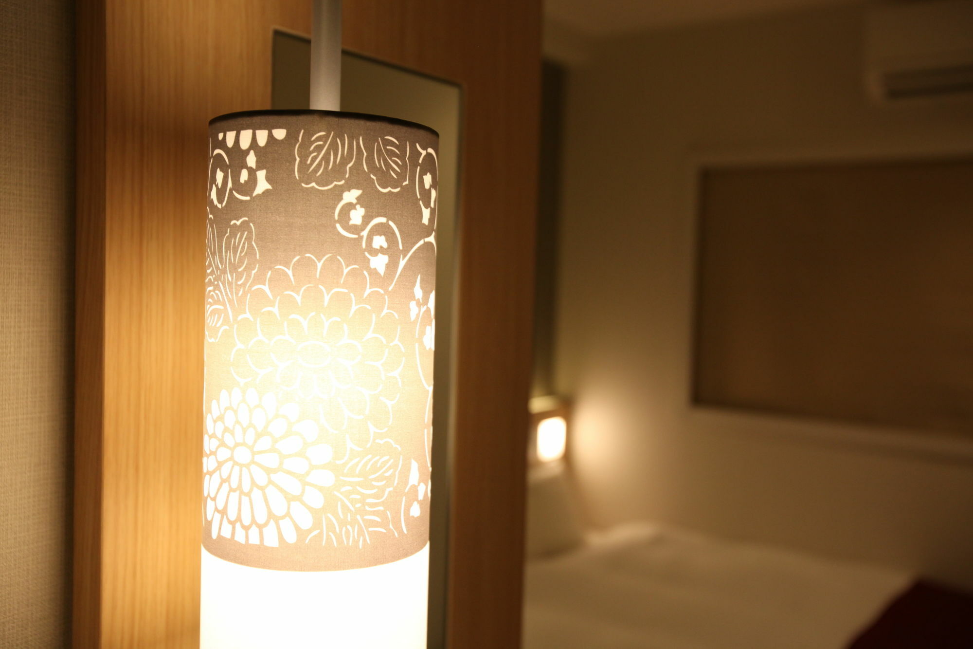 Urban Hotel Kyoto Nijo Premium Екстериор снимка