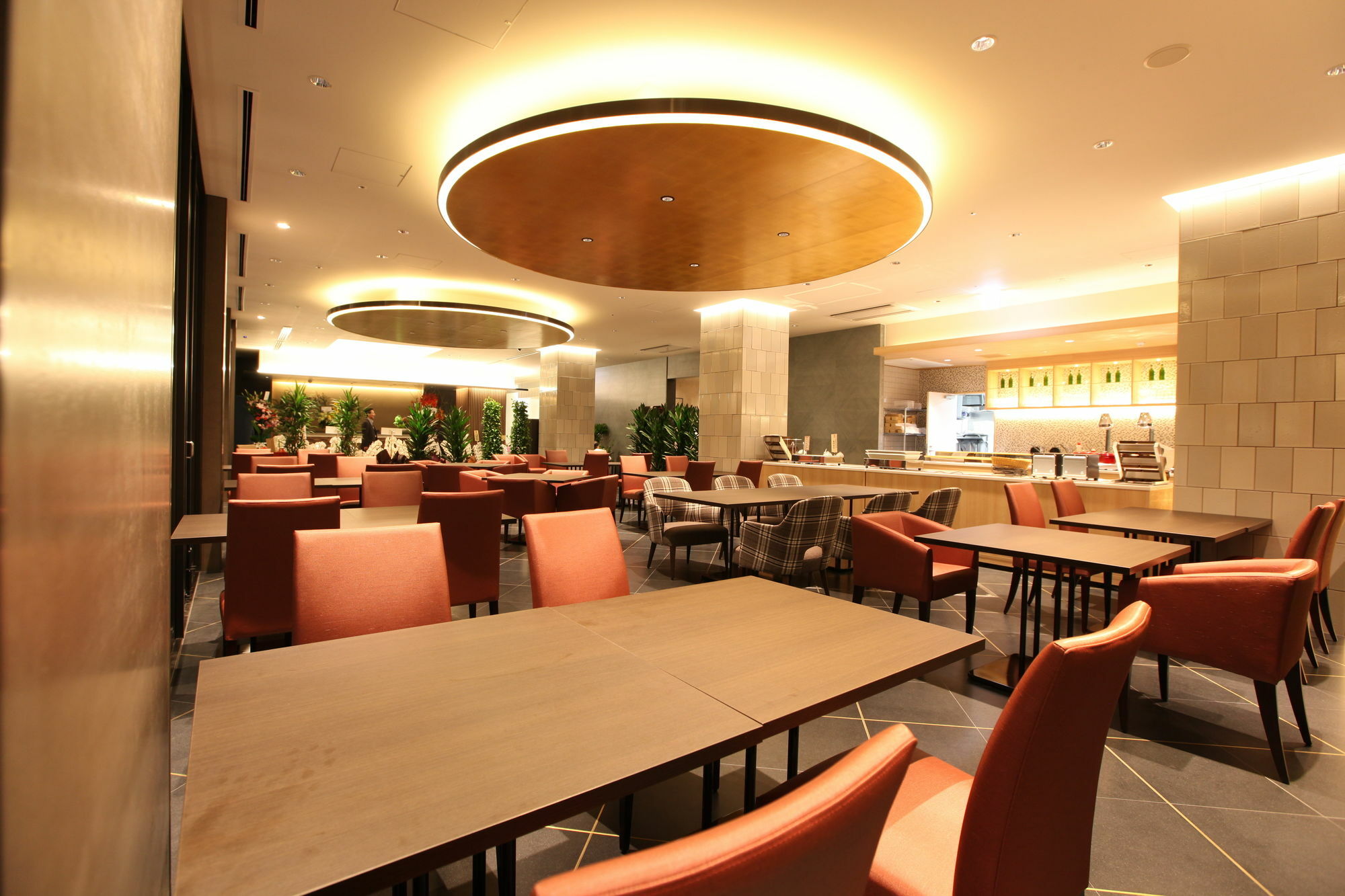 Urban Hotel Kyoto Nijo Premium Екстериор снимка