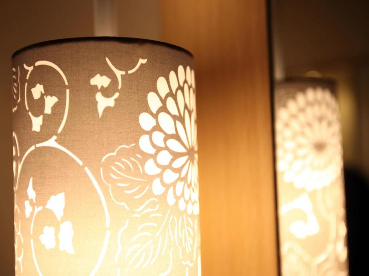 Urban Hotel Kyoto Nijo Premium Екстериор снимка
